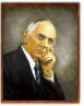 Edgar Cayce